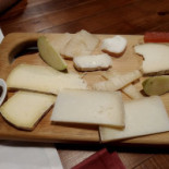 Cal Xoriguer Nourriture