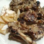 Cal Xoriguer Nourriture