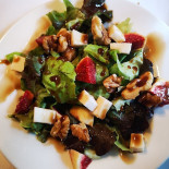 Cal Xoriguer Nourriture