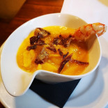 Cal Xoriguer Nourriture