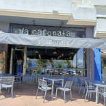 Cal Xoriguer Extérieur