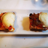 Cal Xoriguer Nourriture