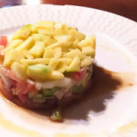 Cal Xoriguer Nourriture