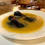 Cal Xoriguer Nourriture