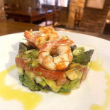 Cal Xoriguer Nourriture