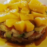 Cal Xoriguer Nourriture