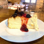 Cal Xoriguer Nourriture