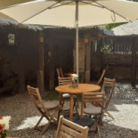 Cal Xoriguer Extérieur