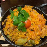 Zona 3 Taller Café Comida