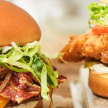 Zona 3 Taller Café Comida