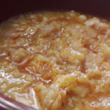 Zona 3 Taller Café Comida