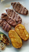 Brisa Andaluza food