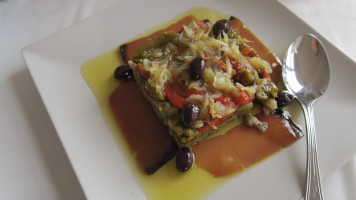 Mirador Casa Angel food