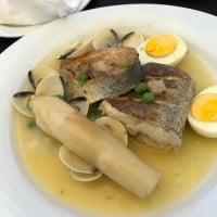 Rincón De Lola food