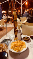 Café Benarrabá drink