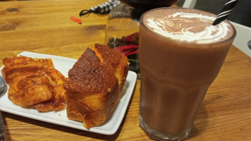 Dos De Azucar food
