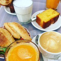 Dos De Azucar food
