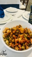 Bakartxo food