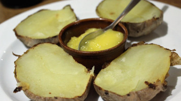 3 Focs food