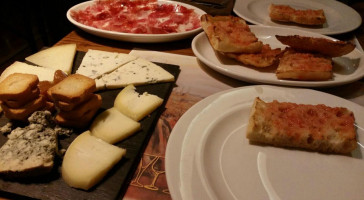 3 Focs food