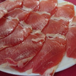 Piedra Ventana Comida