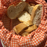 Piedra Ventana Comida