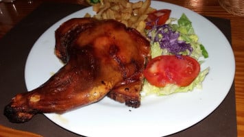 Ca N'Antuna food