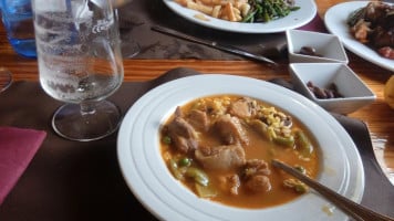 Ca N'Antuna food