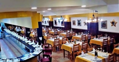 Ca N'Antuna inside