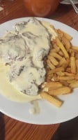 Ca N'Antuna food