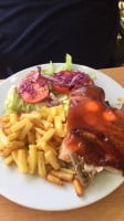 Ca N'Antuna food