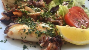 Ca N'Antuna food