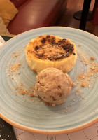 Mayflower food