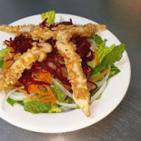 Ermita De Carrasquedo food