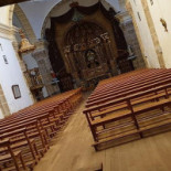 Ermita De Carrasquedo outside
