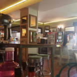 Al Karika Coria inside