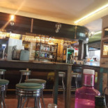 Al Karika Coria inside