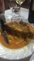 A Casa Do Che food