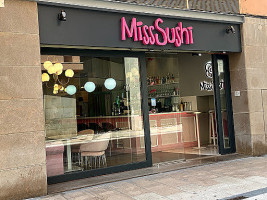 La Piccola Perla Exterior