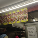 Hostal Montana Dentro