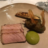 Cafeteria Del Carmen food