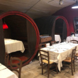 Origen Calima inside