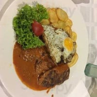 Zeria food