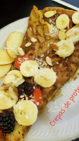 Los Alcores food