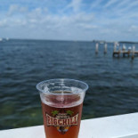 Merlin Chinese Buffet Boisson