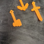 La Oca En El Océano drink