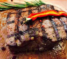 Millo Orzan food