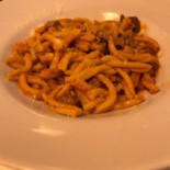Trattoria Da Alfredo food