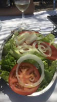 O Furancho Do Floro food