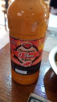 O Furancho Do Floro drink